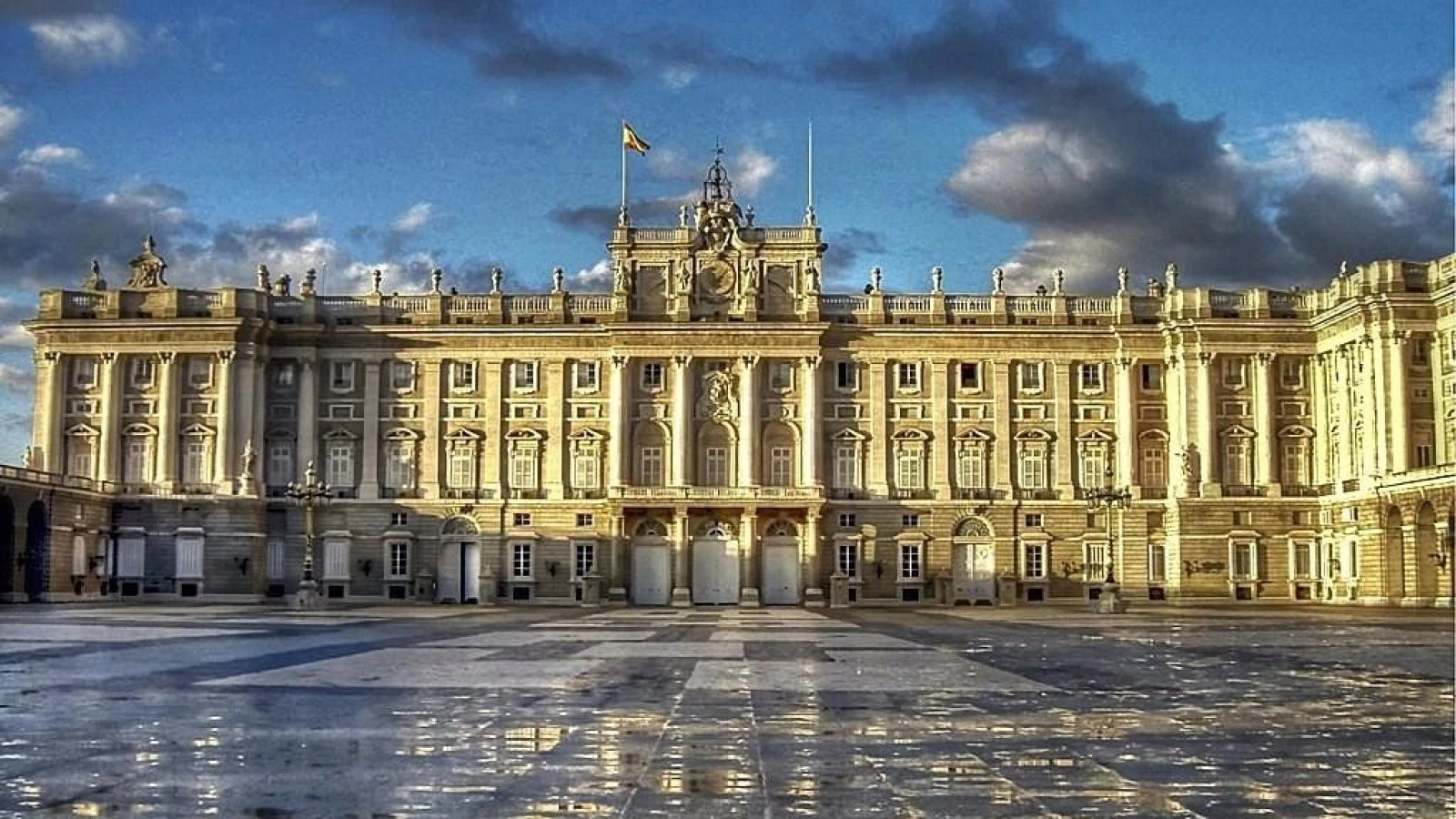 Descubre Madrid