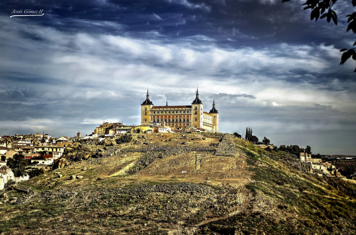 Visitas a Toledo
